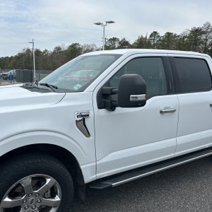 FORD F-150 XLT - 2