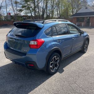 SUBARU XV CROSSTREK 2.0I PREMIUM - 8