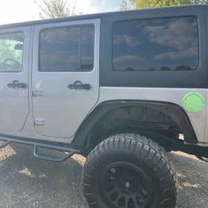 JEEP WRANGLER SPORT - 6