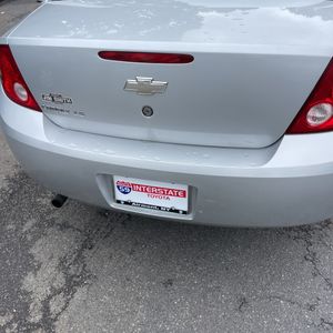 2006 Chevrolet COBALT LS — миниатюра 53