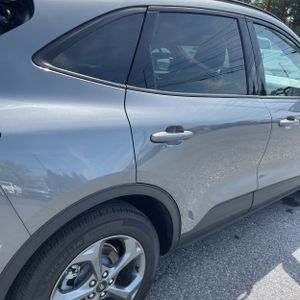 FORD ESCAPE ST-LINE SELECT - 9