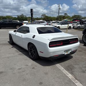 DODGE CHALLENGER R/T - 5