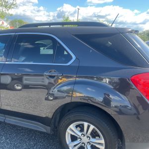 CHEVROLET EQUINOX LT - 6
