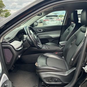 صورة مصغرة 32 لـ 2022 JEEP COMPASS LATITUDE