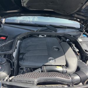 2019 Mercedes-BENZ C-CLASS thumbnail 45
