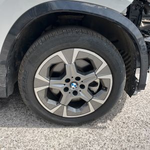 2025 BMW X1 XDRIVE28I — миниатюра 20