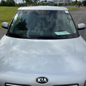 2017 KIA SOUL BASE — миниатюра 15