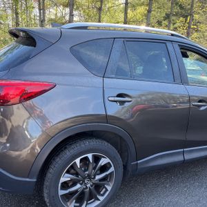 MAZDA CX-5 GRAND TOURING - 9