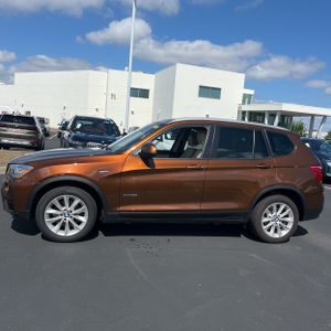 BMW X3 XDRIVE28I - 3