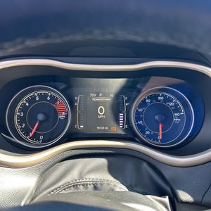 صورة مصغرة 39 لـ 2017 JEEP CHEROKEE LATITUDE