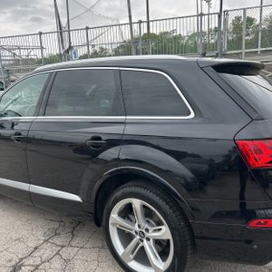 AUDI Q7 QUATTRO PRESTIGE 55 TFSI - 6