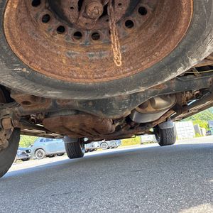 2015 Toyota 4RUNNER SR5 PREMIUM — фото 21