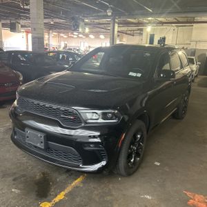 DODGE DURANGO GT PLUS - 1