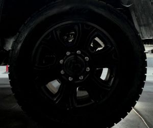 2015 RAM 2500 BIG HORN — фото 14