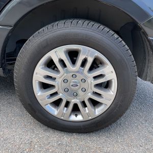 2012 FORD EXPEDITION LIMITED 照片 18