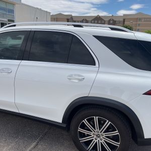 MERCEDES-BENZ GLE - 6