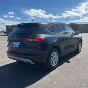 FORD ESCAPE ACTIVE - 8