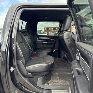 2019 RAM 2500 LARAMIE thumbnail 32
