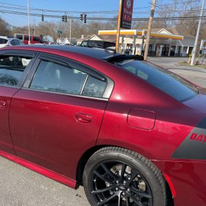 DODGE CHARGER SCAT PACK - 6