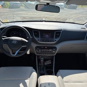 صورة مصغرة 36 لـ 2017 Hyundai TUCSON SE