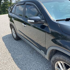 صورة مصغرة 52 لـ 2015 KIA SORENTO LX