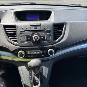 صورة 36 لـ 2015 Honda CR-V LX
