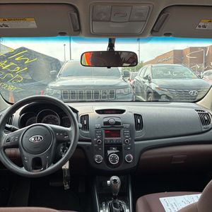 2011 KIA FORTE EX — миниатюра 36