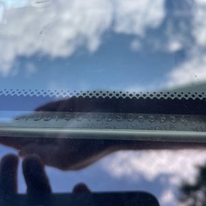 2012 Toyota SEQUOIA PLATINUM — миниатюра 47