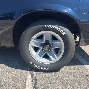 صورة مصغرة 12 لـ 1984 Chevrolet CAMARO BASE 2D COUPE