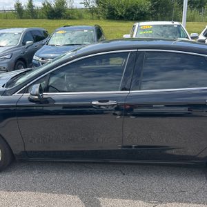صورة 4 لـ 2018 FORD FUSION SE