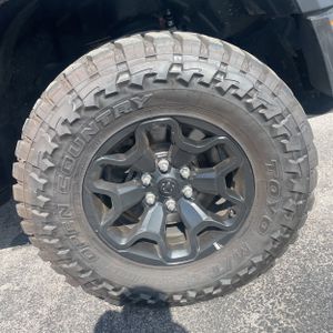 صورة مصغرة 20 لـ 2022 RAM 1500 TRX