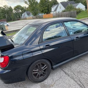 صورة 9 لـ 2002 Subaru IMPREZA WRX