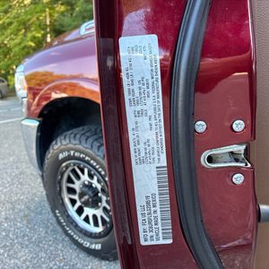 2020 RAM 2500 LARAMIE photo 55