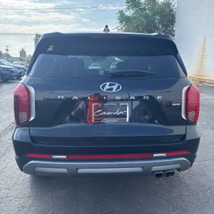 HYUNDAI PALISADE SEL - 7