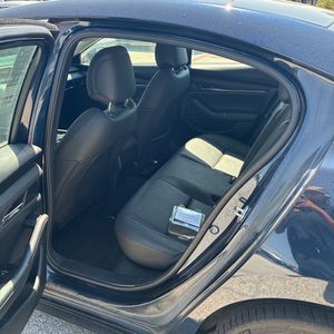 2021 Mazda MAZDA3 SEDAN PREFERRED 缩略图 34