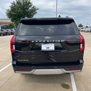 FORD EXPEDITION PLATINUM - 7