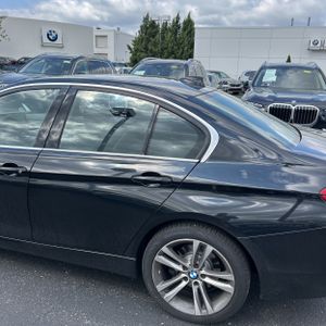 BMW 3 SERIES 328I XDRIVE - 6