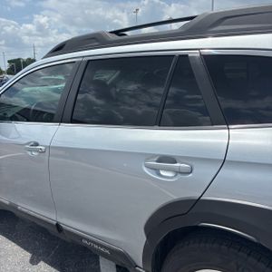 SUBARU OUTBACK PREMIUM - 6