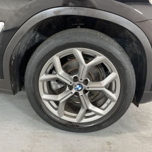 2021 BMW X3 XDRIVE30I thumbnail 20