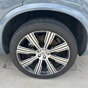 صورة مصغرة 12 لـ 2023 Volvo XC90 B6 ULTIMATE BRIGHT THEME 7P