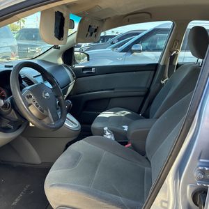 2009 Nissan SENTRA 2.0S — миниатюра 51