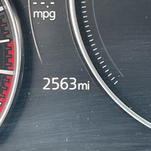 2025 Mazda CX-30 2.5 S PREFERRED — миниатюра 41