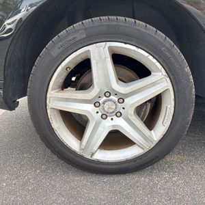 2015 Mercedes-BENZ M-CLASS — миниатюра 19