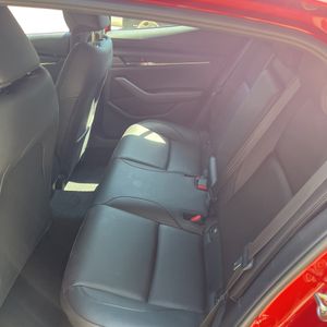 صورة مصغرة 23 لـ 2023 Mazda MAZDA3 HATCHBACK PREMIUM