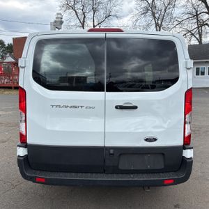 FORD TRANSIT-250 CARGO VAN - 7