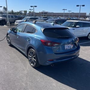 MAZDA MAZDA3 GRAND TOURING - 5