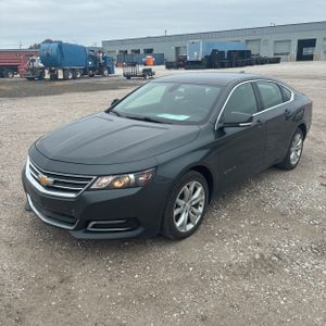 2019 Chevrolet IMPALA LT — фото 1