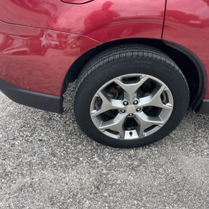 2015 Subaru FORESTER 2.5I TOURING 照片 19