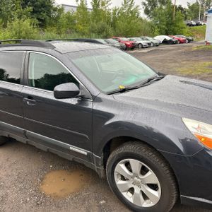 صورة مصغرة 13 لـ 2012 Subaru OUTBACK 2.5I PREMIUM