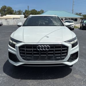 صورة 8 لـ 2019 AUDI Q8 PREMIUM